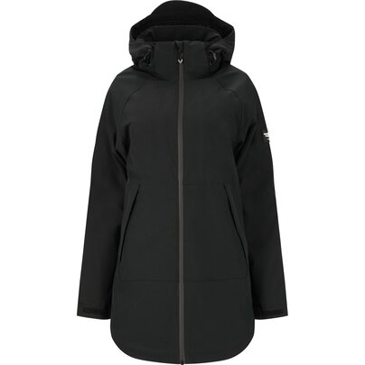 Moteriška demisezoninė striukė WEATHER REPORT Britta W Padded Jacket W-Pro 15000 