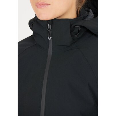 Moteriška demisezoninė striukė WEATHER REPORT Britta W Padded Jacket W-Pro 15000  3