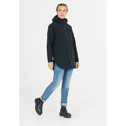 Moteriška demisezoninė striukė WEATHER REPORT Britta W Padded Jacket W-Pro 15000  9