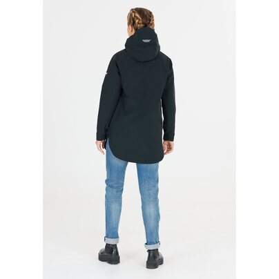 Moteriška demisezoninė striukė WEATHER REPORT Britta W Padded Jacket W-Pro 15000  10