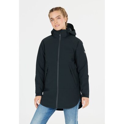 Moteriška demisezoninė striukė WEATHER REPORT Britta W Padded Jacket W-Pro 15000  11