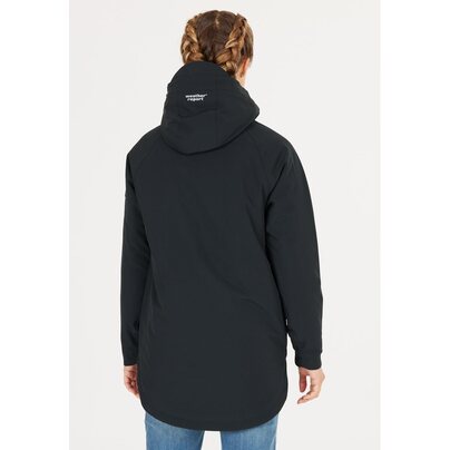 Moteriška demisezoninė striukė WEATHER REPORT Britta W Padded Jacket W-Pro 15000  12