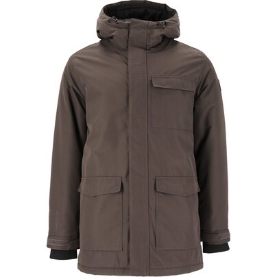 Vyriška žieminė striukė  WHISTLER Siberia V2 M Parka W-Pro 10000 