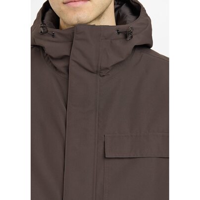 Vyriška žieminė striukė  WHISTLER Siberia V2 M Parka W-Pro 10000  3