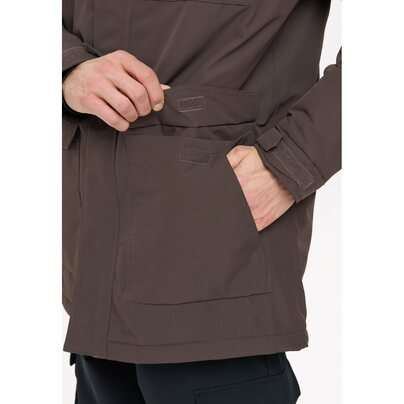 Vyriška žieminė striukė  WHISTLER Siberia V2 M Parka W-Pro 10000  4
