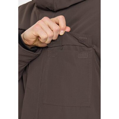 Vyriška žieminė striukė  WHISTLER Siberia V2 M Parka W-Pro 10000  5