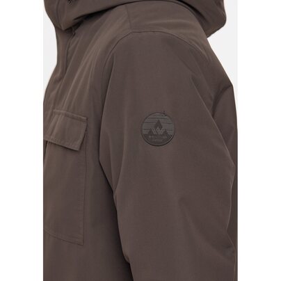 Vyriška žieminė striukė  WHISTLER Siberia V2 M Parka W-Pro 10000  6