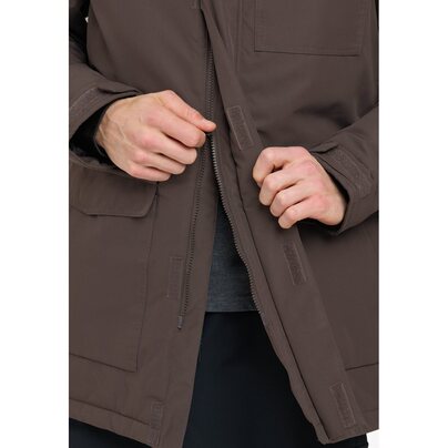 Vyriška žieminė striukė  WHISTLER Siberia V2 M Parka W-Pro 10000  7