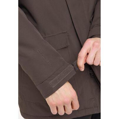 Vyriška žieminė striukė  WHISTLER Siberia V2 M Parka W-Pro 10000  8