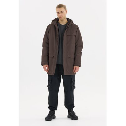 Vyriška žieminė striukė  WHISTLER Siberia V2 M Parka W-Pro 10000  9