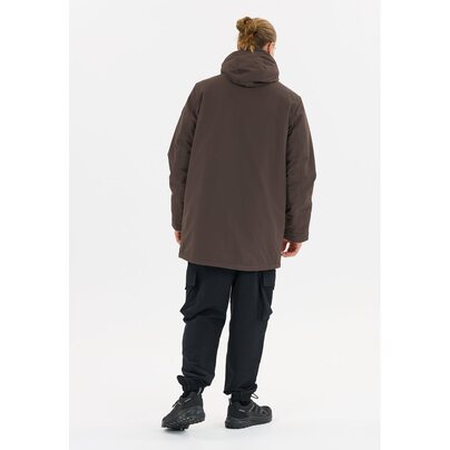 Vyriška žieminė striukė  WHISTLER Siberia V2 M Parka W-Pro 10000  10