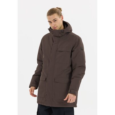 Vyriška žieminė striukė  WHISTLER Siberia V2 M Parka W-Pro 10000  11
