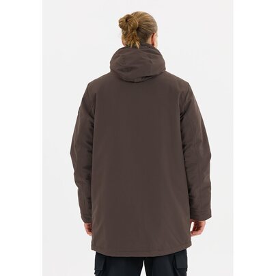 Vyriška žieminė striukė  WHISTLER Siberia V2 M Parka W-Pro 10000  12