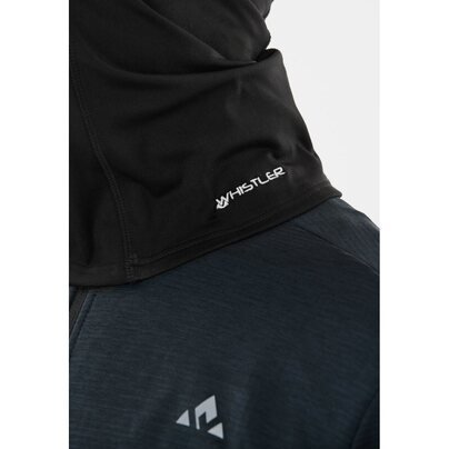 Balaklava - veido kaukė WHISTLER Marton Thin Fleece Balaclava 3