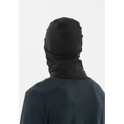 Balaklava - veido kaukė WHISTLER Marton Thin Fleece Balaclava 6