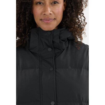 Moteriška ilga striukė WHISTLER Adalee W Long Puffer Jacket  3