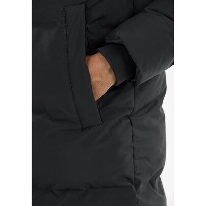 Moteriška ilga striukė WHISTLER Adalee W Long Puffer Jacket  4