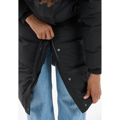 Moteriška ilga striukė WHISTLER Adalee W Long Puffer Jacket  5