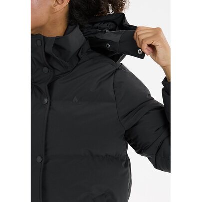 Moteriška ilga striukė WHISTLER Adalee W Long Puffer Jacket  7