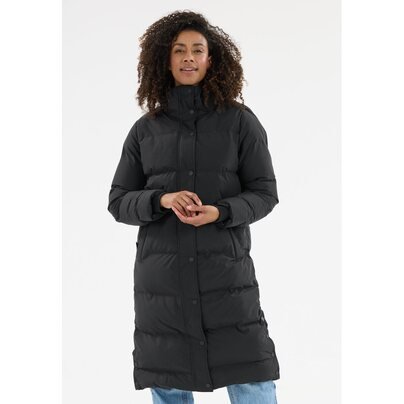 Moteriška ilga striukė WHISTLER Adalee W Long Puffer Jacket  10