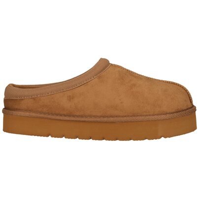 Moteriškos šiltos šlepetės WHISTLER Acelo W Warm Slipper  1