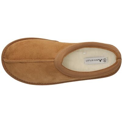 Moteriškos šiltos šlepetės WHISTLER Acelo W Warm Slipper  13