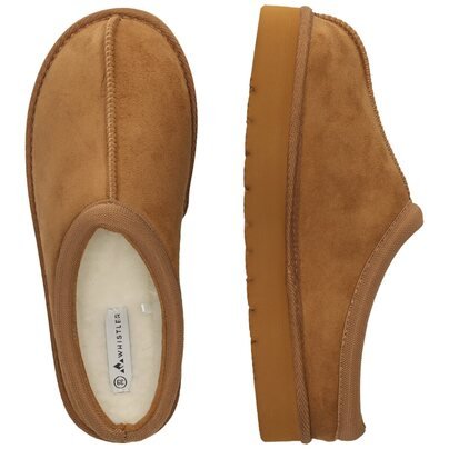 Moteriškos šiltos šlepetės WHISTLER Acelo W Warm Slipper  19