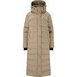 Moteriška žieminė striukė WHISTLER Joana W Long Puffer Jacket 