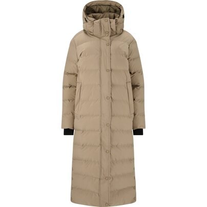 Moteriška žieminė striukė WHISTLER Joana W Long Puffer Jacket 