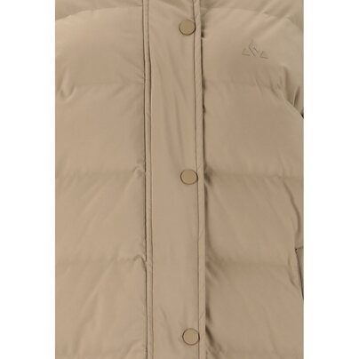 Moteriška žieminė striukė WHISTLER Joana W Long Puffer Jacket  2