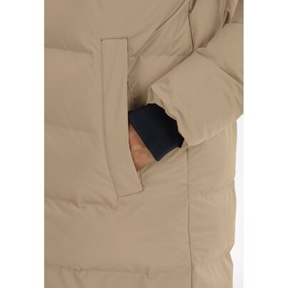 Moteriška žieminė striukė WHISTLER Joana W Long Puffer Jacket  4