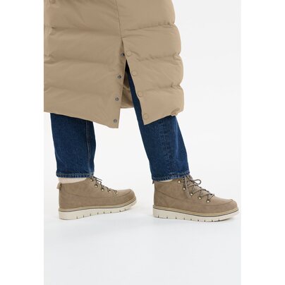 Moteriška žieminė striukė WHISTLER Joana W Long Puffer Jacket  6