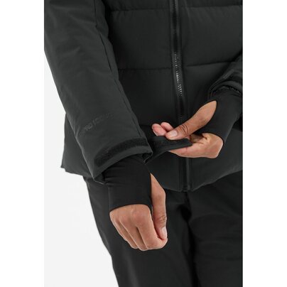 Moteriška slidinėjimo striukė WHISTLER Lakeland W Ski Jacket W-PRO 10000 5 Moteriška slidinėjimo striukė WHISTLER Lakeland W Ski Jacket W-PRO 10000 5