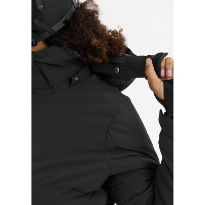 Moteriška slidinėjimo striukė WHISTLER Lakeland W Ski Jacket W-PRO 10000 6 Moteriška slidinėjimo striukė WHISTLER Lakeland W Ski Jacket W-PRO 10000 6