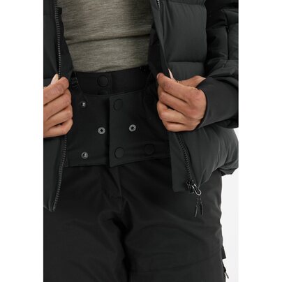 Moteriška slidinėjimo striukė WHISTLER Lakeland W Ski Jacket W-PRO 10000 7 Moteriška slidinėjimo striukė WHISTLER Lakeland W Ski Jacket W-PRO 10000 7