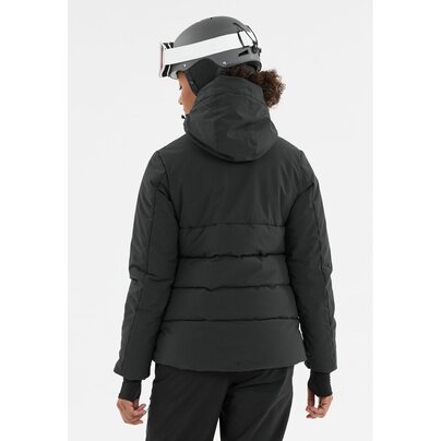 Moteriška slidinėjimo striukė WHISTLER Lakeland W Ski Jacket W-PRO 10000 11 Moteriška slidinėjimo striukė WHISTLER Lakeland W Ski Jacket W-PRO 10000 11