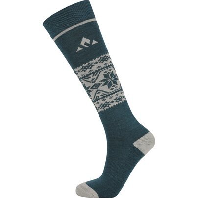 Slidinėjimo kojinės WHISTLER Lorpen Ski Socks  Slidinėjimo kojinės WHISTLER Lorpen Ski Socks