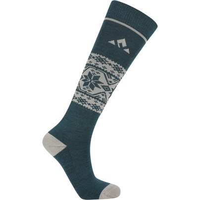 Slidinėjimo kojinės WHISTLER Lorpen Ski Socks  2 Slidinėjimo kojinės WHISTLER Lorpen Ski Socks  2