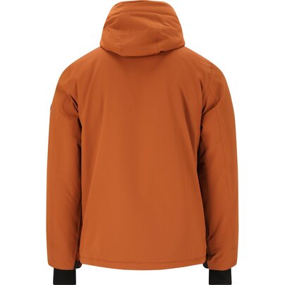 Vyriška slidinėjimo striukė WHISTLER Drizzle M Ski Jacket W-Pro 10000  1