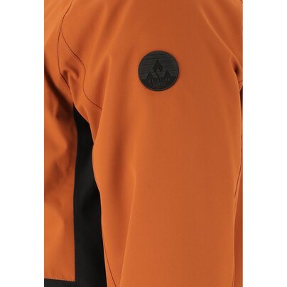 Vyriška slidinėjimo striukė WHISTLER Drizzle M Ski Jacket W-Pro 10000  2