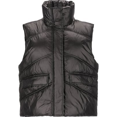 ATHLECIA Chica W Vest - Black (38)