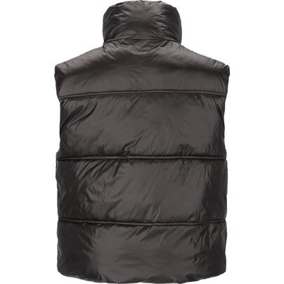 ATHLECIA Chica W Vest - Black (38) 1