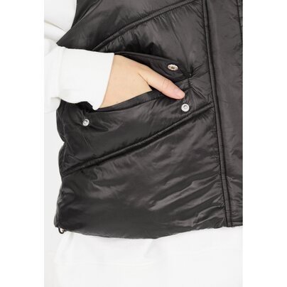 ATHLECIA Chica W Vest - Black (38) 4