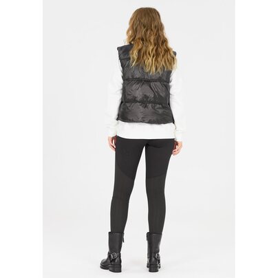 ATHLECIA Chica W Vest - Black (38) 8