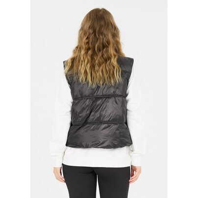 ATHLECIA Chica W Vest - Black (38) 10