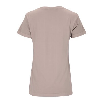 Moteriški marškinėliai ATHLECIA Julee W Loose Fit S/S Seamless Tee 1