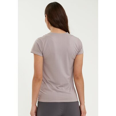 Moteriški marškinėliai ATHLECIA Julee W Loose Fit S/S Seamless Tee 3