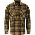 Vyriški flisiniai marškiniai - WHISTLER Astrali M Checked Fleece Shirt 