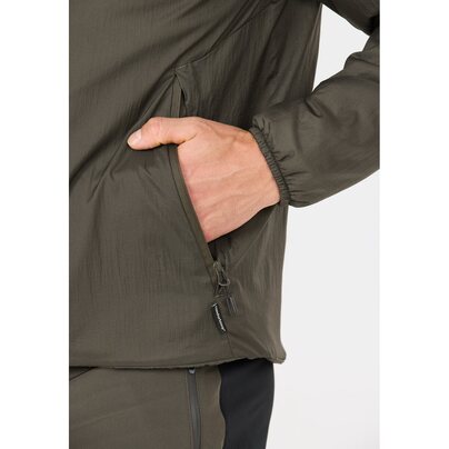 Vyriška striukė WHISTLER Palu M CFT+ Jacket  4