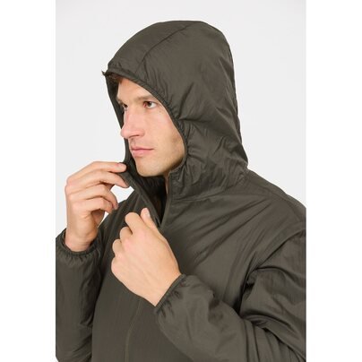 Vyriška striukė WHISTLER Palu M CFT+ Jacket  5